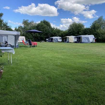 Boerderij Den Hoek foto 5