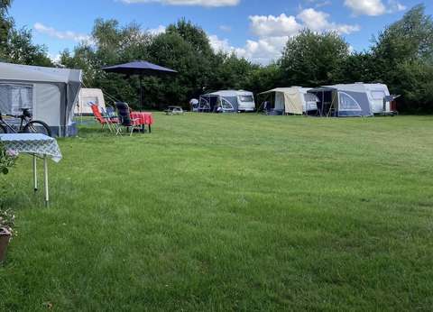 Boerderij Den Hoek foto 1