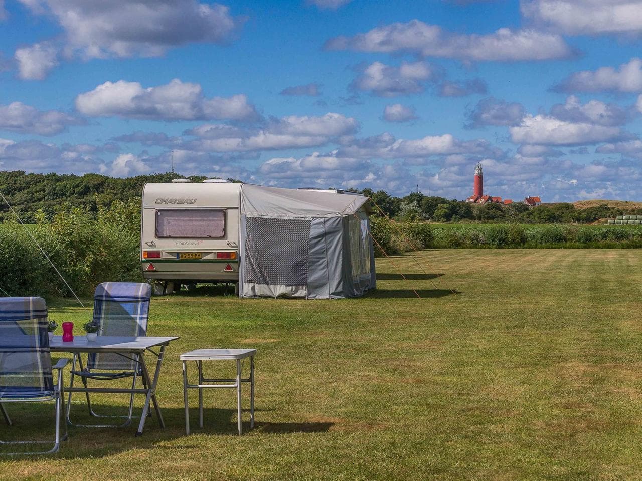 De Hoek, Noord-Holland | In het Groen
