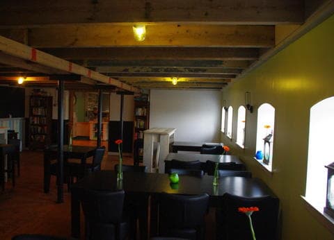 Minicamping Hoeve de Bontekraai foto 2