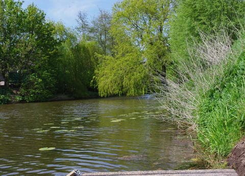 Minicamping Hoeve de Bontekraai foto 9