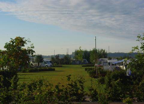 Minicamping Hoeve de Bontekraai foto 1