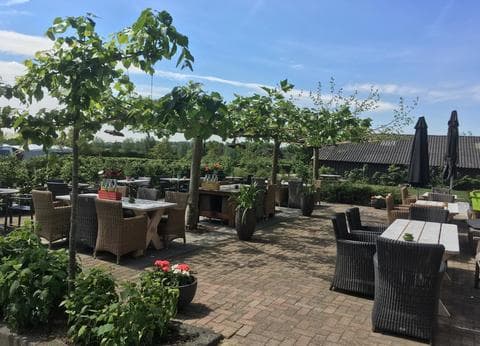 Minicamping Hoeve de Bontekraai foto 4