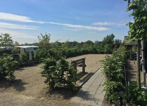 Minicamping Hoeve de Bontekraai foto 5