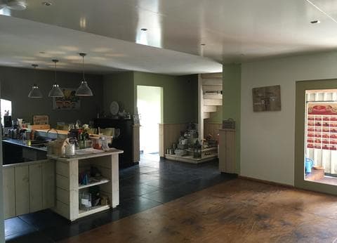 Minicamping Hoeve de Bontekraai foto 7