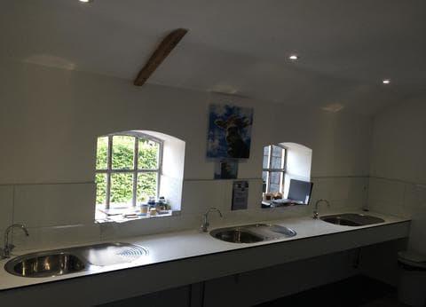 Minicamping Hoeve de Bontekraai foto 3