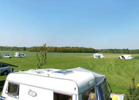 Minicamping Hoeve de Maasduinen foto 1