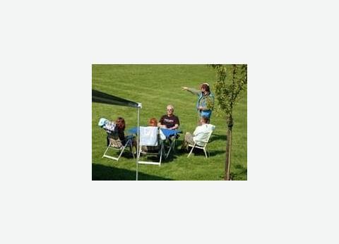 Minicamping Hoeve de Maasduinen foto 7