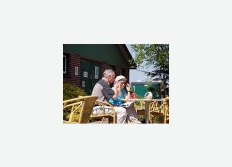 Minicamping Hoeve de Maasduinen foto 8