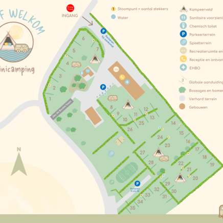 't Hof Welkom foto 7