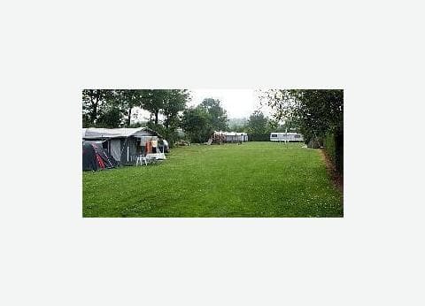 Camping Hofstede Molenzicht foto 4