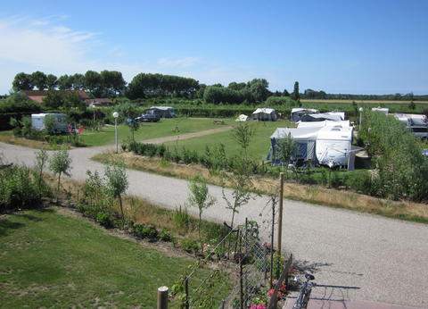 Camping Hofstede Molenzicht foto 1
