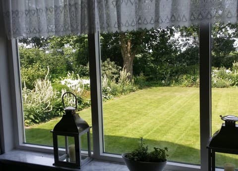 Camping en vakantiewoning Holmhoeve foto 8