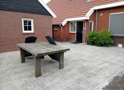 Camping en vakantiewoning Holmhoeve foto 2