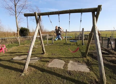 Minicamping Hoogelande foto 2