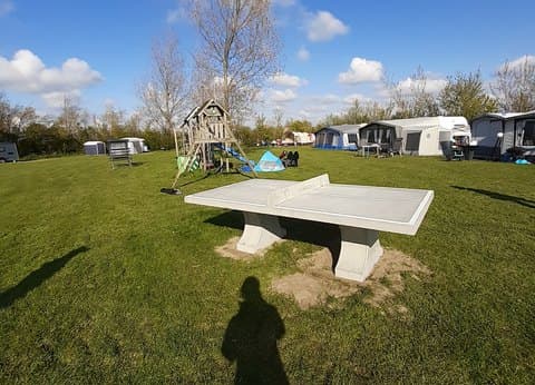 Minicamping Hoogelande foto 4