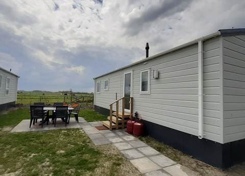 Minicamping Hoogelande foto 8