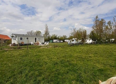 Minicamping Hoogelande foto 5