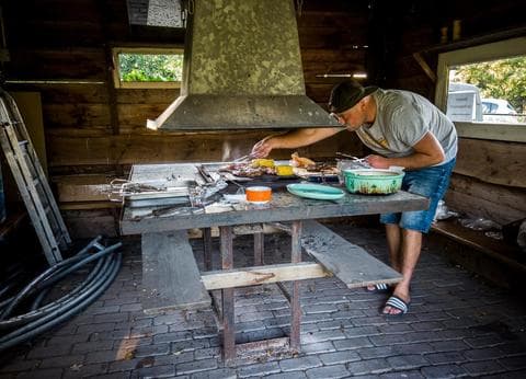 Vakantieboerderij De Hoogewaard foto 6