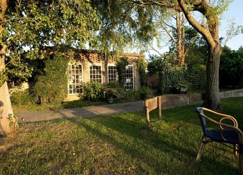 Vakantieboerderij De Hoogewaard foto 7