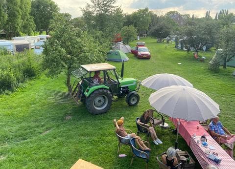 Vakantieboerderij De Hoogewaard foto 2