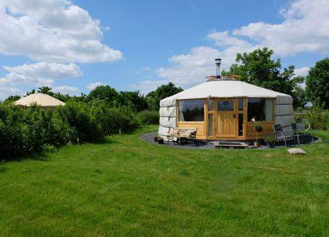 Vakantieboerderij De Hoogewaard foto 1