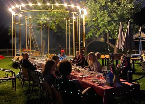 Vakantieboerderij De Hoogewaard foto 4