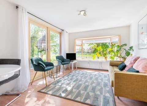 Vakantieboerderij De Hoogewaard foto 9