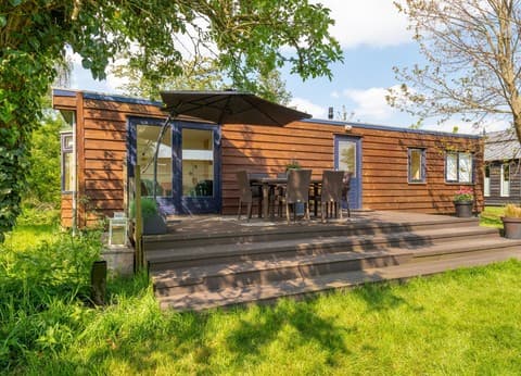 Vakantieboerderij De Hoogewaard foto 8