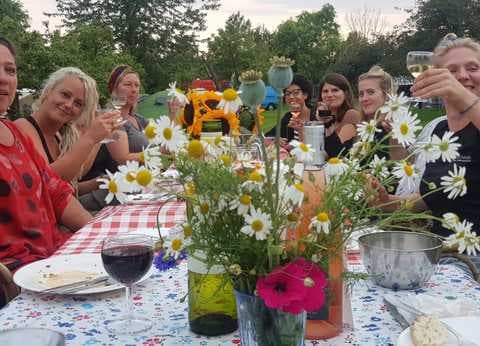 Vakantieboerderij De Hoogewaard foto 5