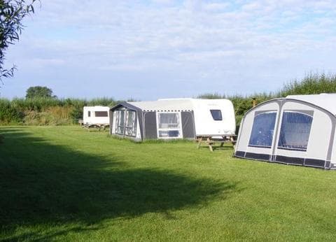 Boerderij Hoogvliet foto 1