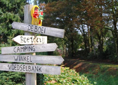 Camping De Hooiberg in Bladel. foto 6