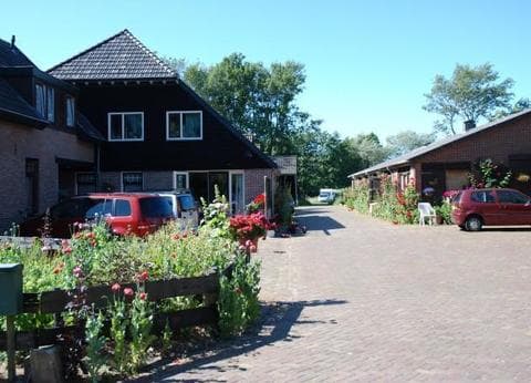 Minicamping De Hooiberg foto 5