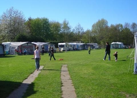 Minicamping De Hooiberg foto 2