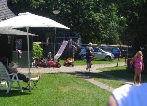 Minicamping De Hooiberg foto 3