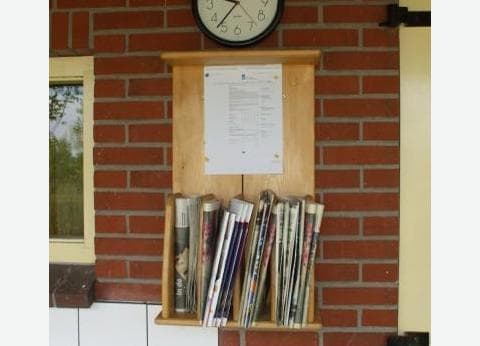 Camping De Hooiberg foto 9