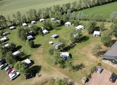 Camping De Hooiberg foto 7