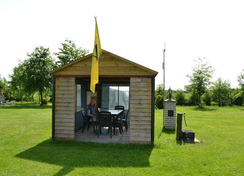 Camping De Hooiberg foto 5