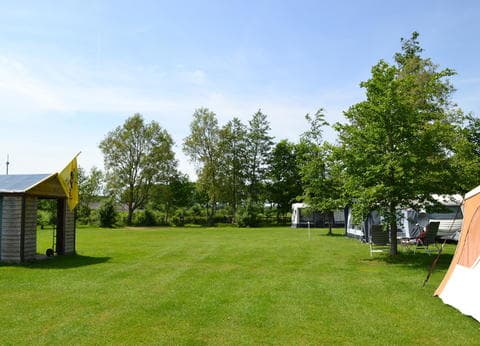 Camping De Hooiberg foto 2