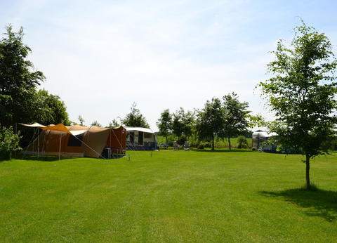 Camping De Hooiberg foto 1