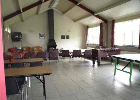 Buikheidehuys foto 1