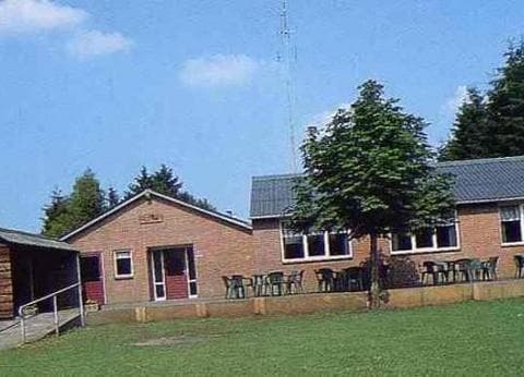 Buikheidehuys foto 2