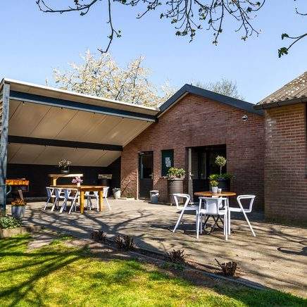 Buikheidehuys foto 3