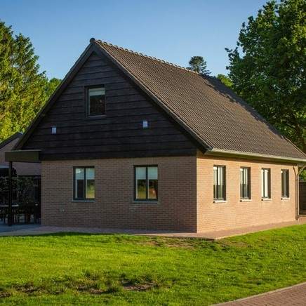 Buikheidehuys foto 4