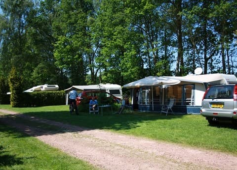 Camping Hoppenhof foto 2