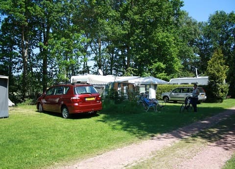 Camping Hoppenhof foto 3