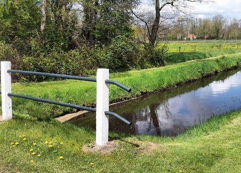 Camping Hoppenhof foto 4