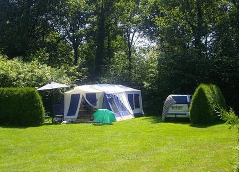 Camping Hoppenhof foto 9