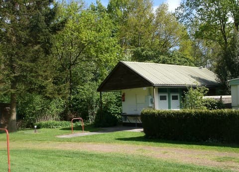 Camping Hoppenhof foto 7