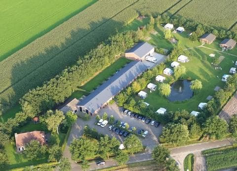 De Hulsdonken V.O.F. foto 5